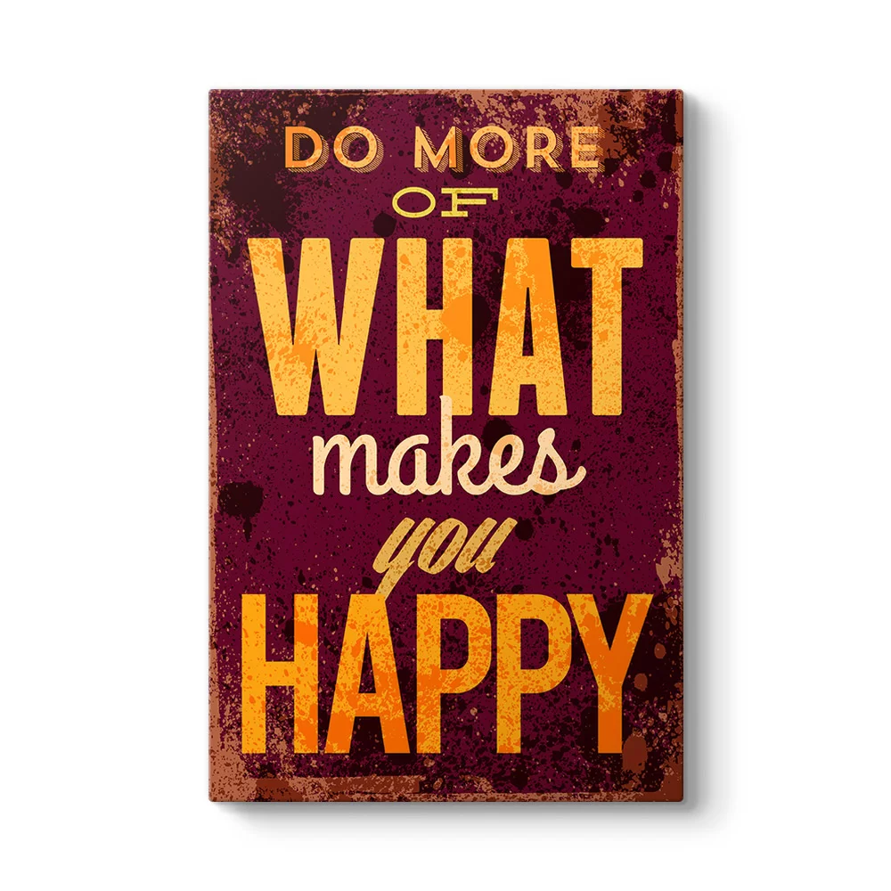 You Happy Tablosu - Model 2